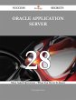 Oracle Application Server 28 Success... - Bild 1