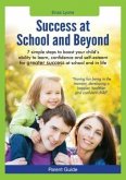 Parent Guide (eBook, ePUB)