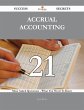 Accrual Accounting 21 Success Secrets -... - Bild 1