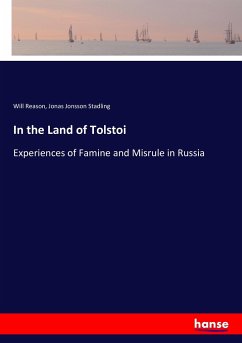 In the Land of Tolstoi - Reason, Will;Stadling, Jonas Jonsson