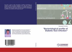 ¿Bacteriological profile of Diabetic foot infection¿