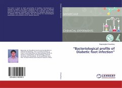 ¿Bacteriological profile of Diabetic foot infection¿ - Chaudhary, Bajarangilal