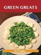 Green Greats: Delicious Green Recipes,... - Bild 1