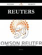 Reuters 59 Success Secrets - 59 Most... - Bild 1