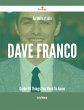 An Unbeatable Dave Franco Guide - 59... - Bild 1