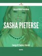 Infused With Fresh- New Sasha Pieterse... - Bild 1
