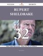 Rupert Sheldrake 32 Success Secrets -... - Bild 1