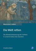 Die Welt retten (eBook, PDF)