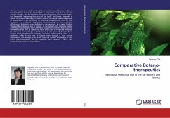 Comparative Botano-therapeutics