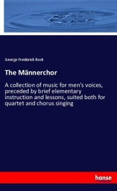 The Männerchor