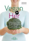 Vegan for Her- E-Book (eBook, ePUB)