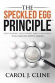 The Speckled Egg Principle (eBook, ePUB) The Speckled Egg Principle (eBook, ePUB)