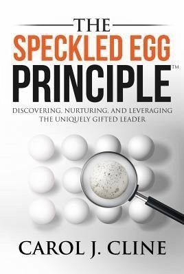 The Speckled Egg Principle (eBook, ePUB) The Speckled Egg Principle (eBook, ePUB)
