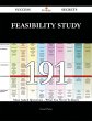 Feasibility Study 191 Success Secrets -... - Bild 1