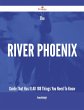 The River Phoenix Guide That Has It All... - Bild 1