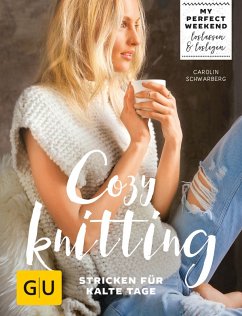 Cozy knitting (eBook, ePUB) - Schwarberg, Carolin