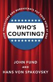 Who's Counting? (eBook, ePUB)
