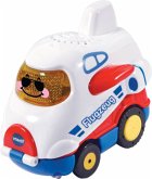 VTech 80-510504 - Tut Tut Baby Flitzer, Press & Go Flugzeug