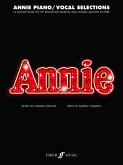 Annie (eBook, ePUB)