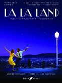 La La Land (Piano Solo) (fixed-layout eBook, ePUB)