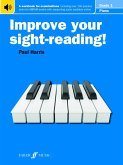 Improve Your Sight-Reading! Piano Grade 1 (eBook, ePUB)