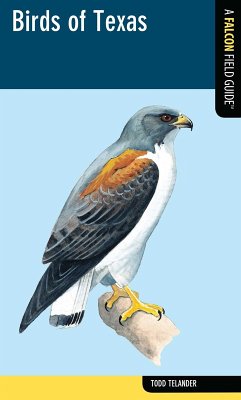 Cover Birds of Texas (eBook, ePUB)