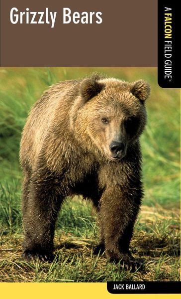 Grizzly Bears (eBook, ePUB)