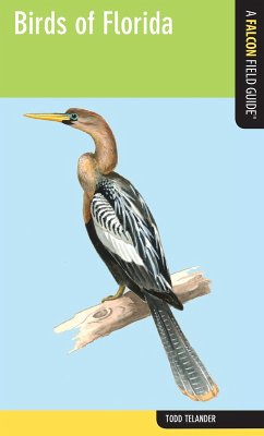 Cover Birds of Florida (eBook, ePUB)