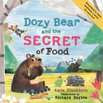Dozy Bear and the Secret of Food (eBook, ePUB)