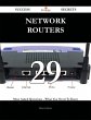 Network Routers 29 Success Secrets - 29... - Bild 1