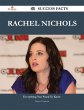 Rachel Nichols 42 Success Facts -... - Bild 1