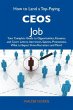 How to Land a Top-Paying CEOs Job: Your... - Bild 1