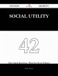 Social Utility 42 Success Secrets - 42... - Bild 1
