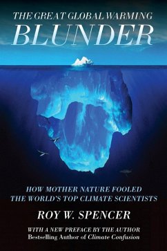Cover The Great Global Warming Blunder (eBook, ePUB)