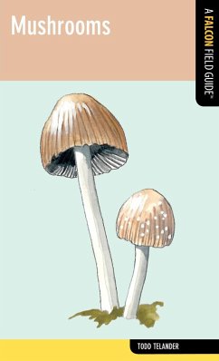 Mushrooms (eBook, ePUB) - Telander, Todd