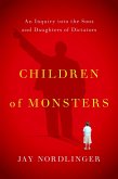 Children of Monsters (eBook, ePUB)