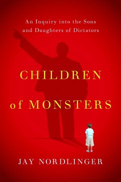 Cover Children of Monsters (eBook, ePUB)
