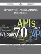 Application programming interface 70... - Bild 1