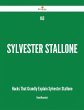 162 Sylvester Stallone Hacks That... - Bild 1
