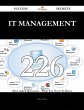 IT Management 226 Success Secrets - 226... - Bild 1
