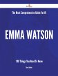 The Most Comprehensive Guide Yet Of... - Bild 1