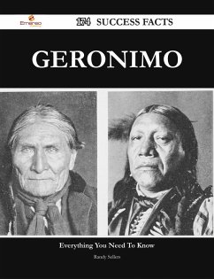 Cover Geronimo 174 Success Facts - Everything you need to know about Geronimo (eBook, ePUB)