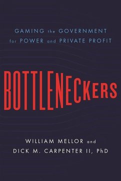 Cover Bottleneckers (eBook, ePUB)