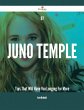 97 Juno Temple Tips That Will Have You... - Bild 1