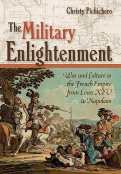 The Military Enlightenment (eBook, ePUB)