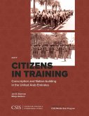 Citizens in Training (eBook, ePUB)
