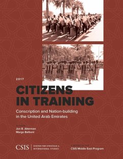 Cover Citizens in Training (eBook, ePUB)