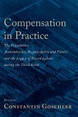 Compensation in Practice (eBook, ePUB)