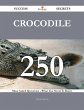 Crocodile 250 Success Secrets - 250... - Bild 1