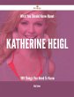 What You Should Know About Katherine... - Bild 1